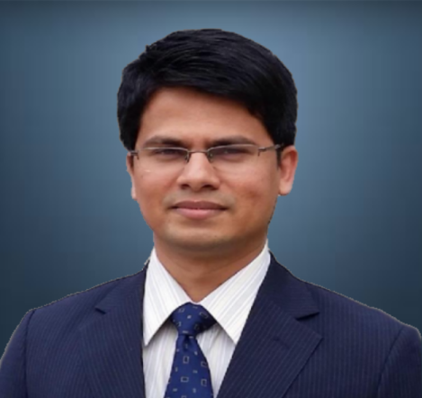 M. Alamgir Hossain